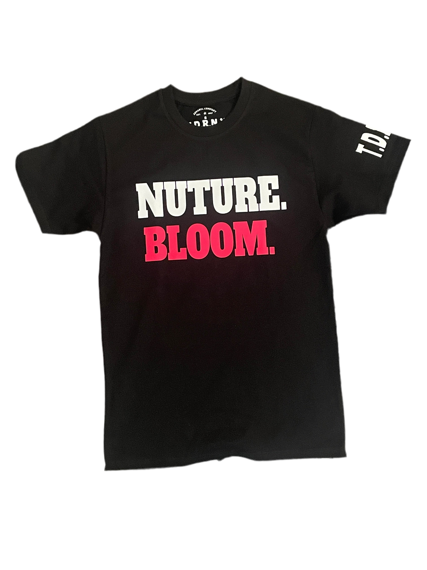 NUTURE.BLOOM.