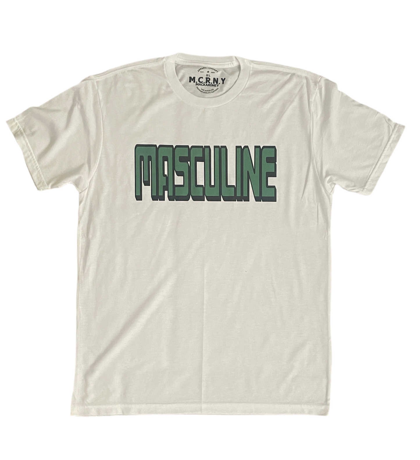 Masculine