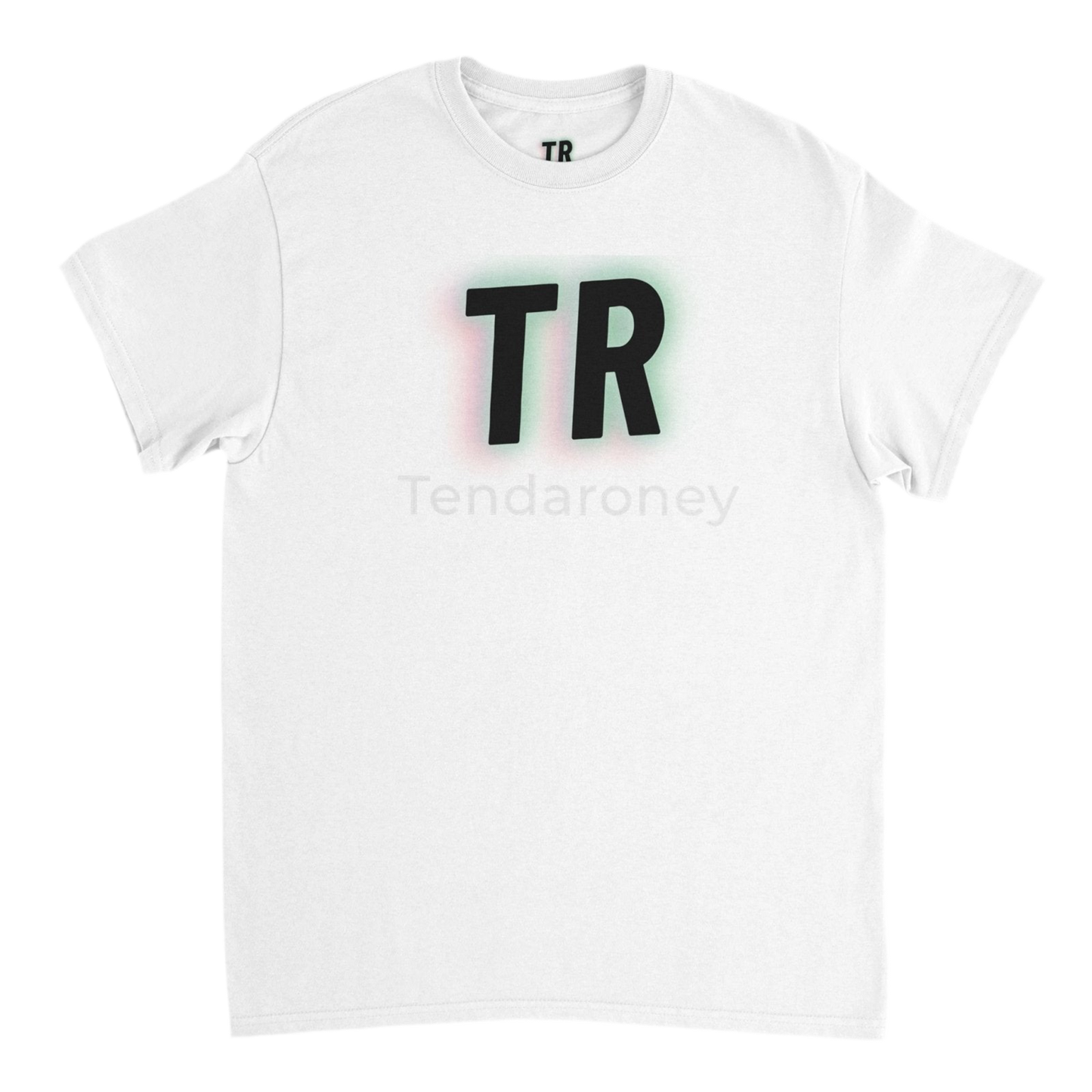 Tendaroney Logo T-shirt