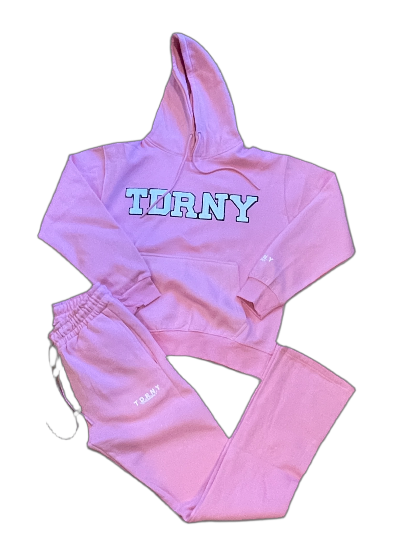 TDRNY Sweatsuit