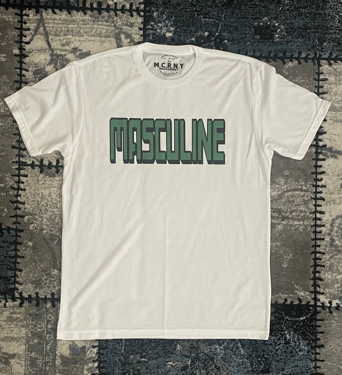 Masculine