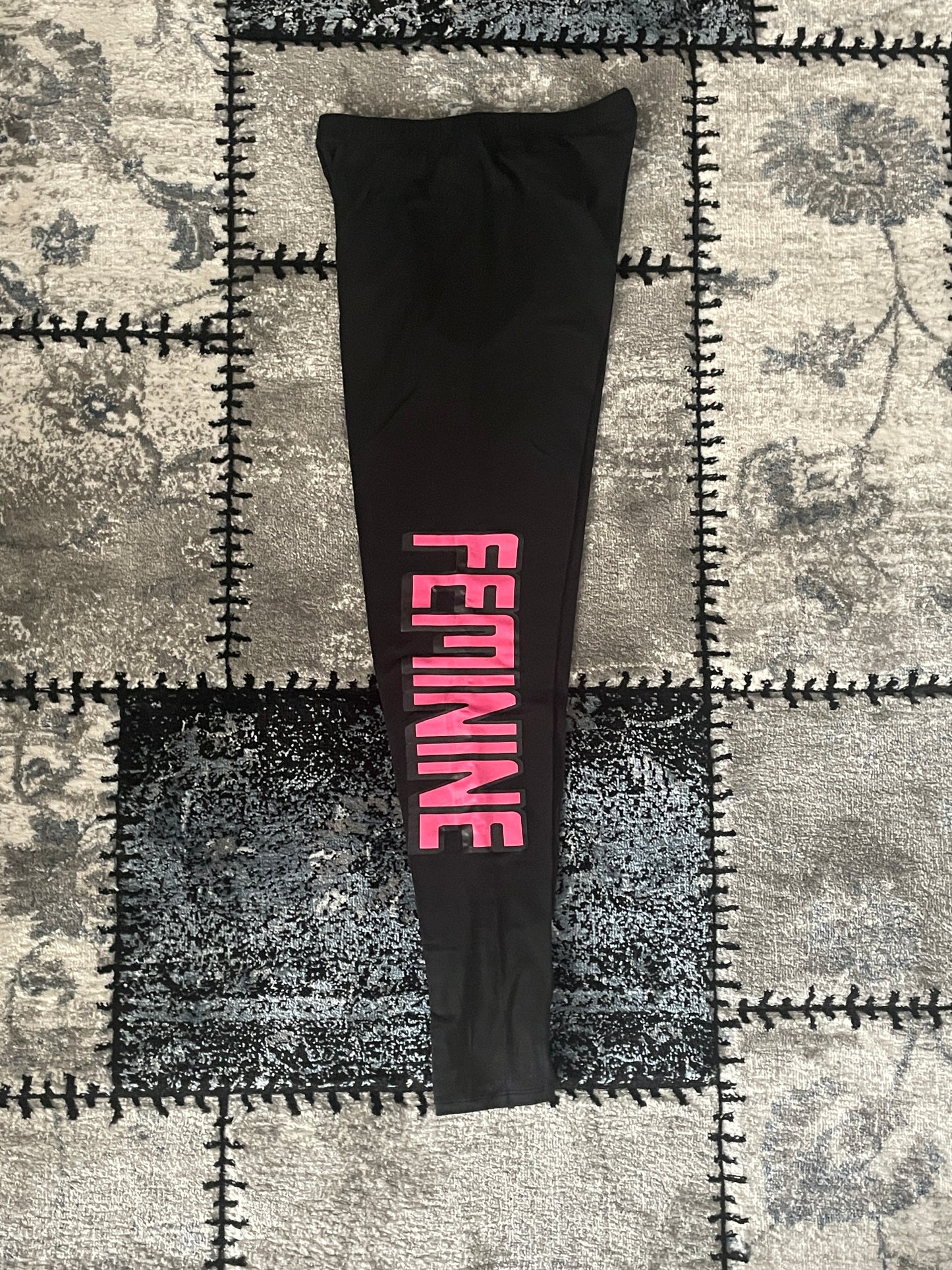 Feminine