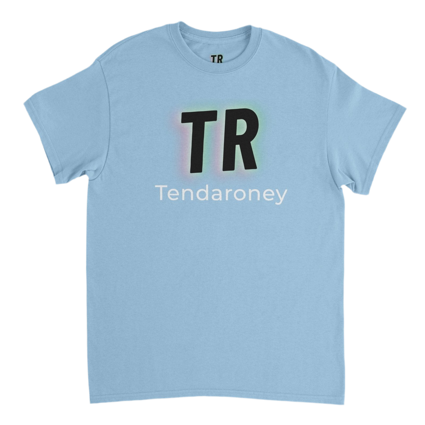 Tendaroney Logo T-shirt