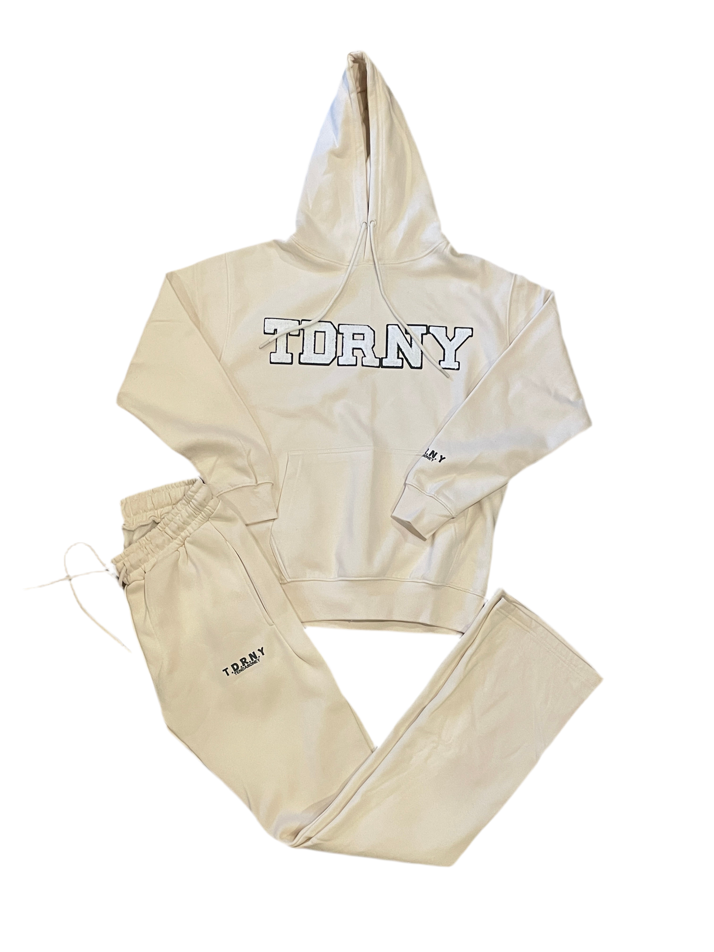 TDRNY Sweatsuit