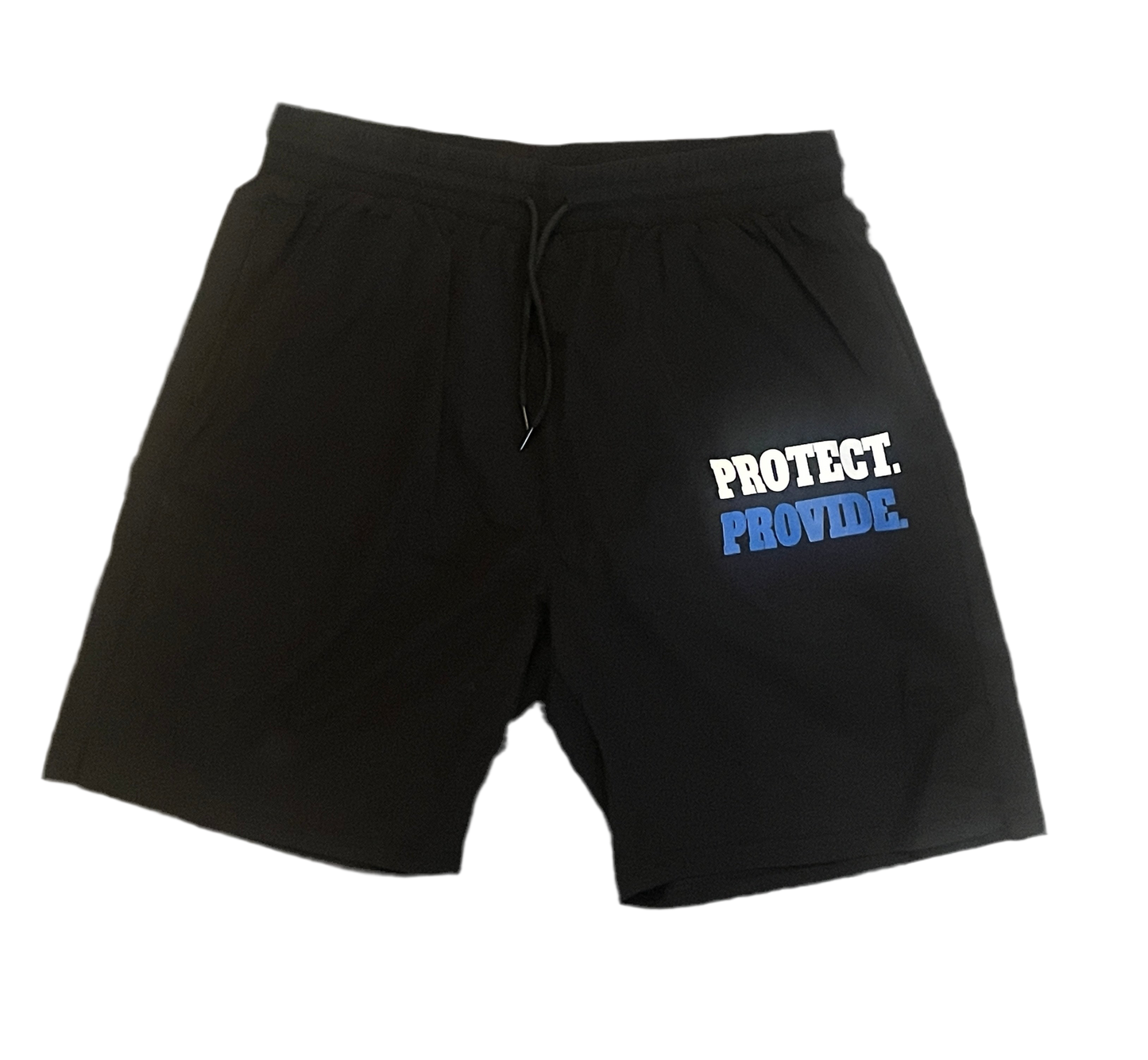 Protect. Provide.