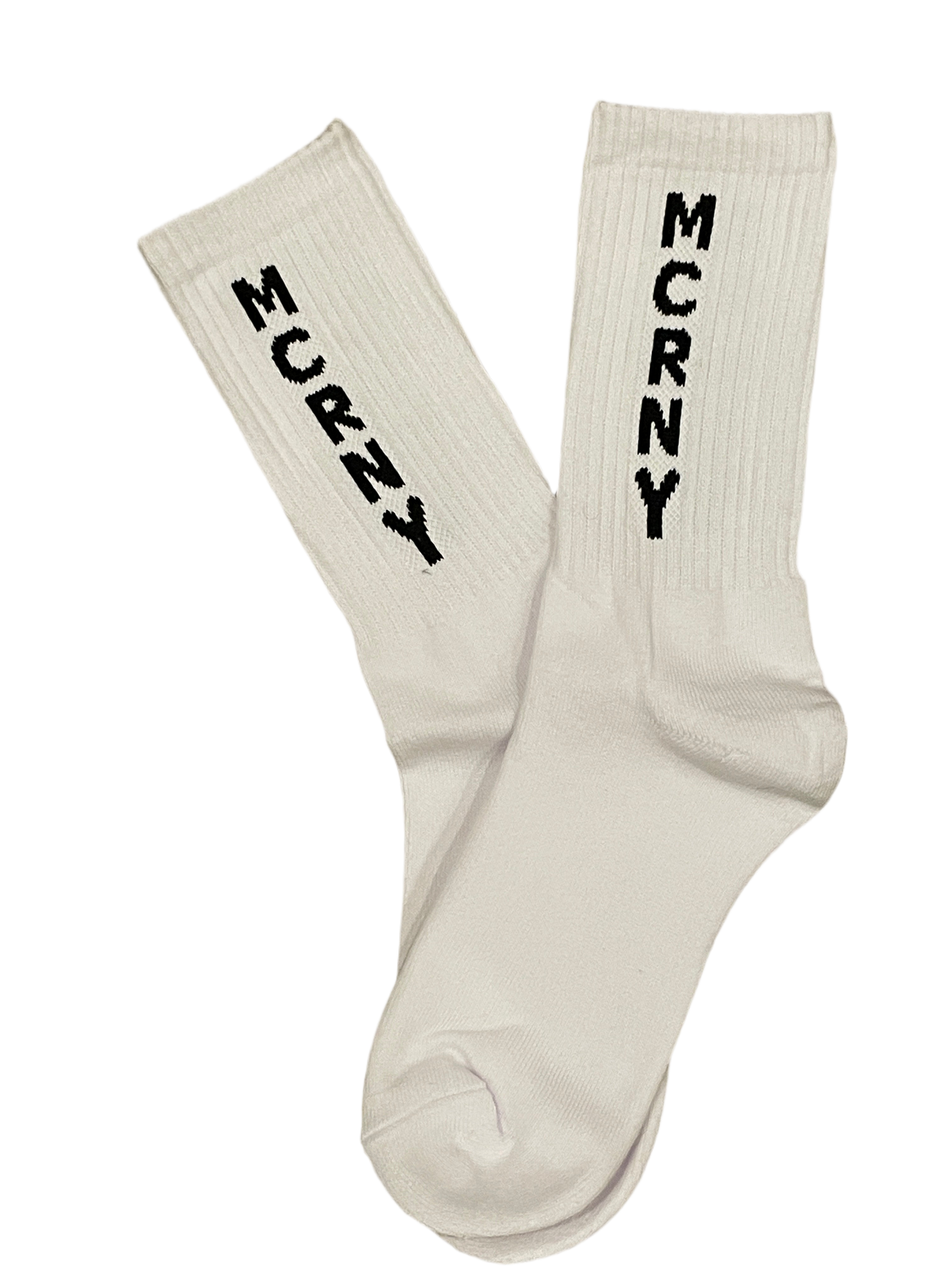 MCRNY Socks 3 for $20