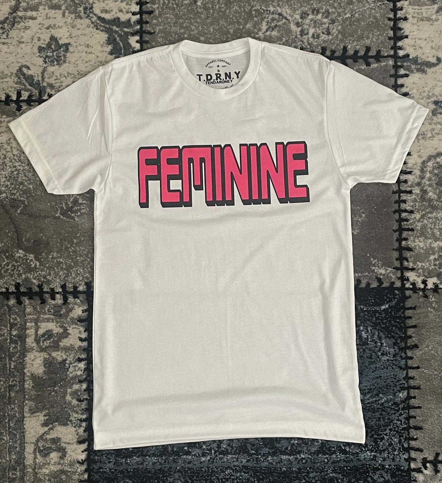 Masculine