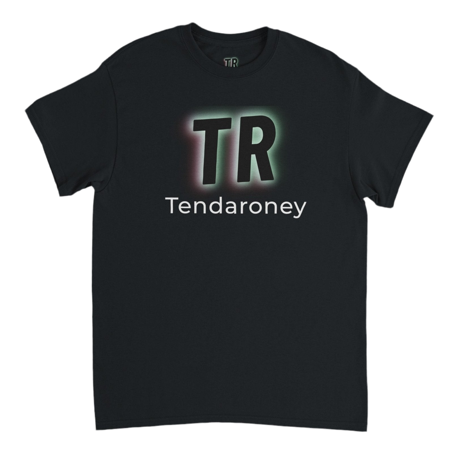 Tendaroney Logo T-shirt