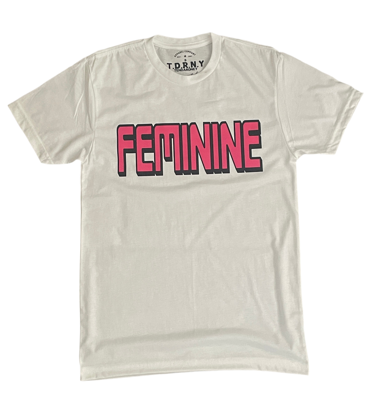 Masculine