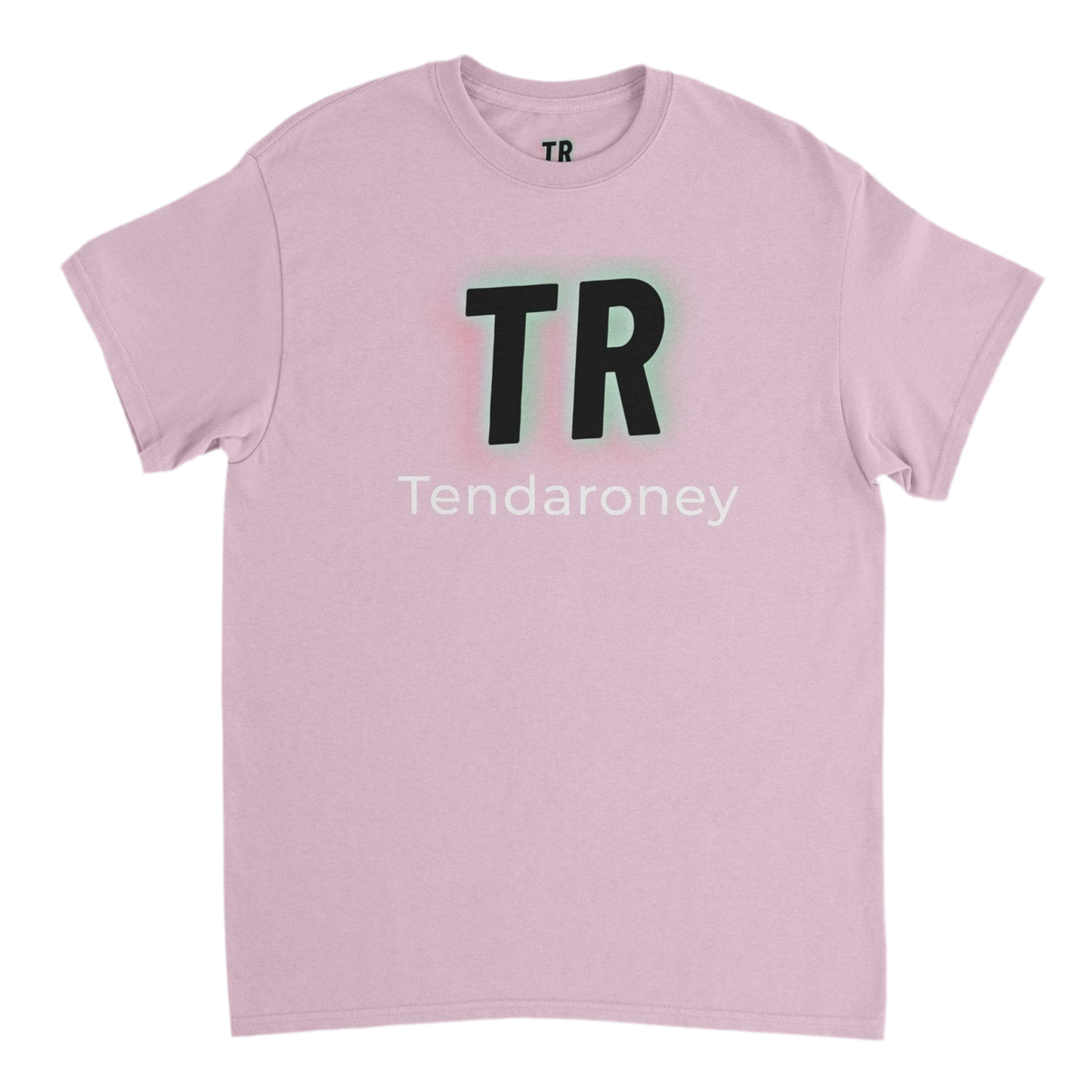 Tendaroney Logo T-shirt