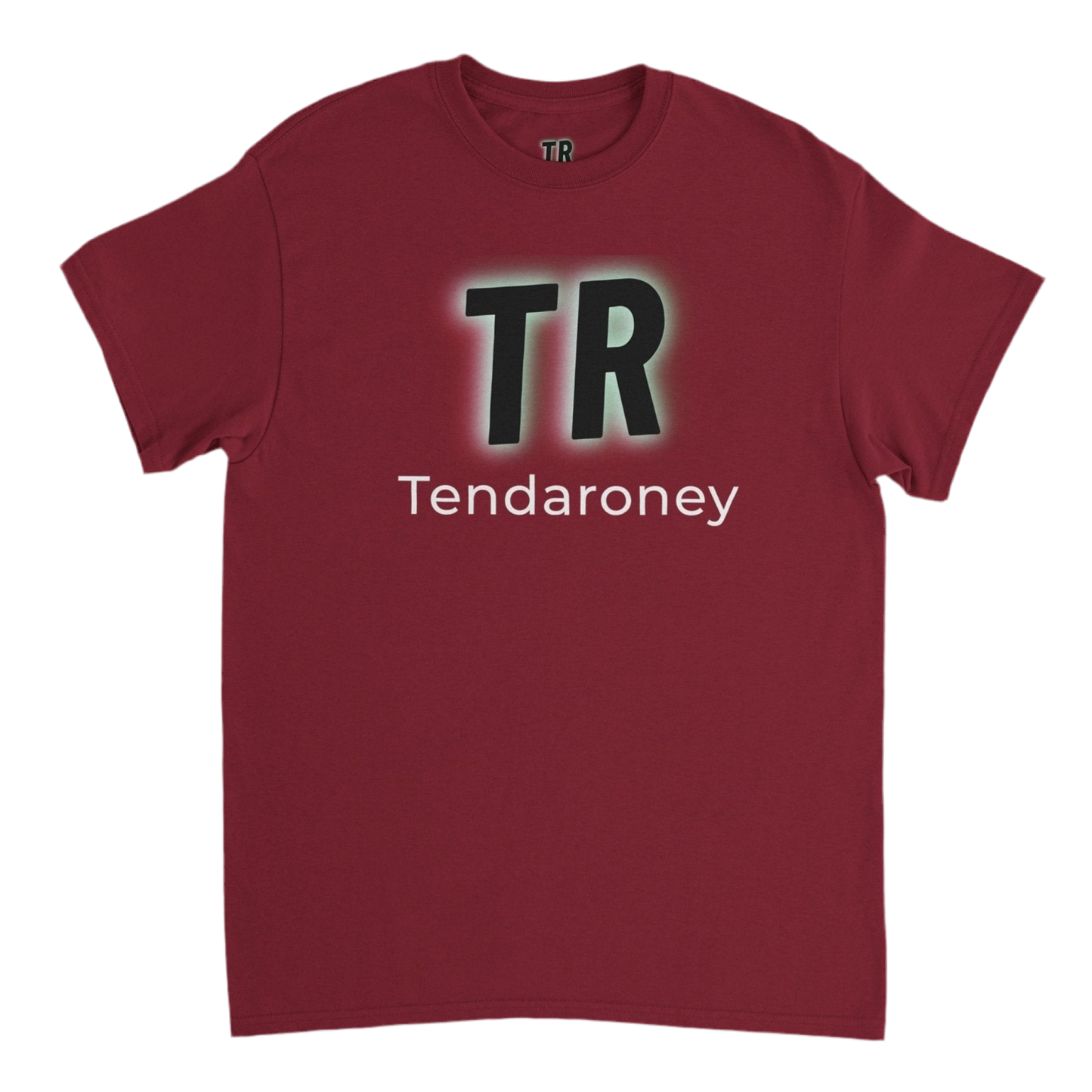 Tendaroney Logo T-shirt