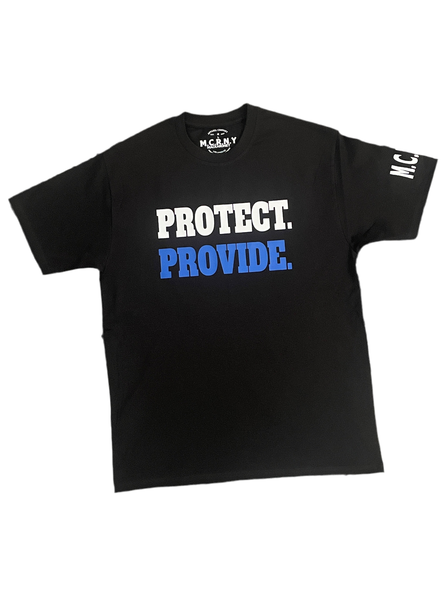 PROTECT.PROVIDE.