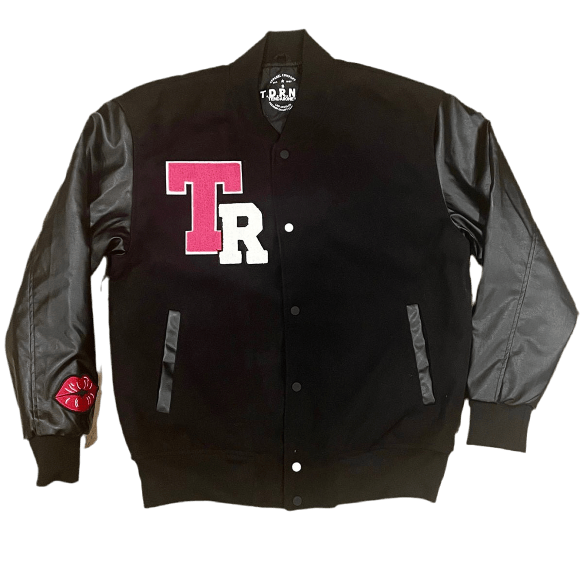 TDRNY Jacket - MACKARONEYS - TENDARONEYS MR &TR INC