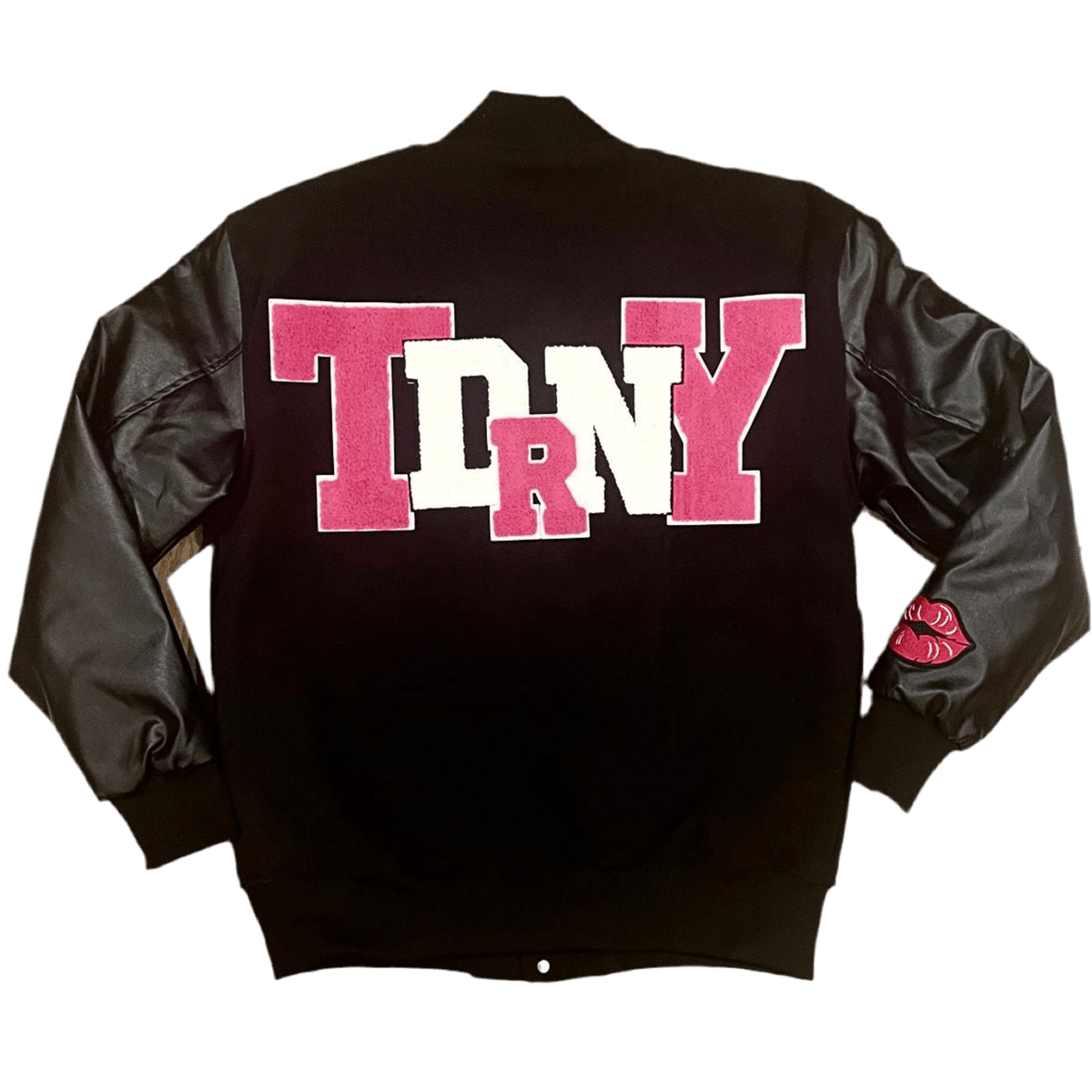 TDRNY Jacket - MACKARONEYS - TENDARONEYS MR &TR INC