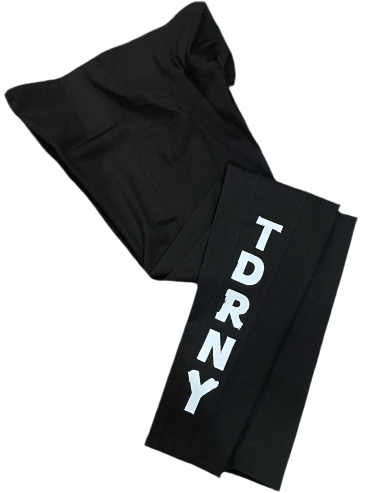 TDRNY Yoga Set - MACKARONEYS - TENDARONEYS MR &TR INC