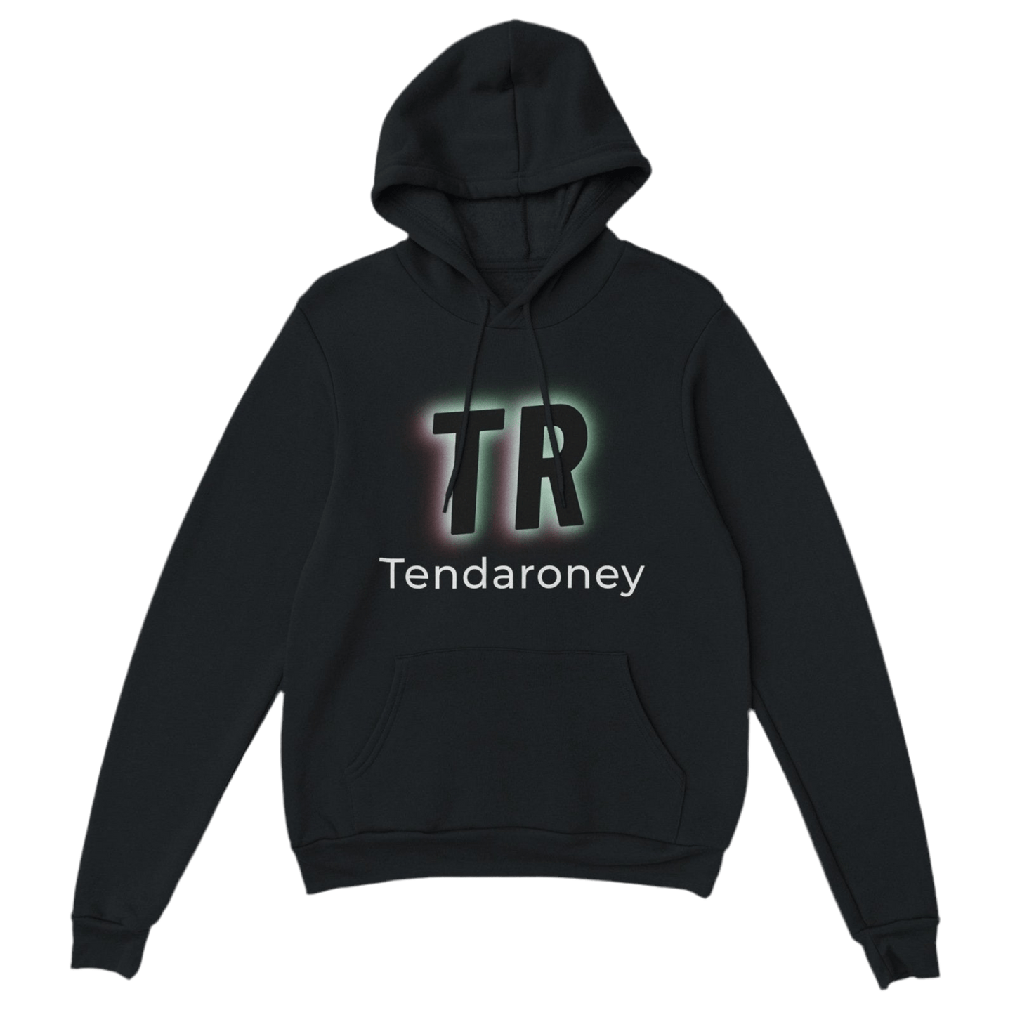 Tendaroney Classic Pullover Hoodie - MACKARONEYS - TENDARONEYS MR &TR INC