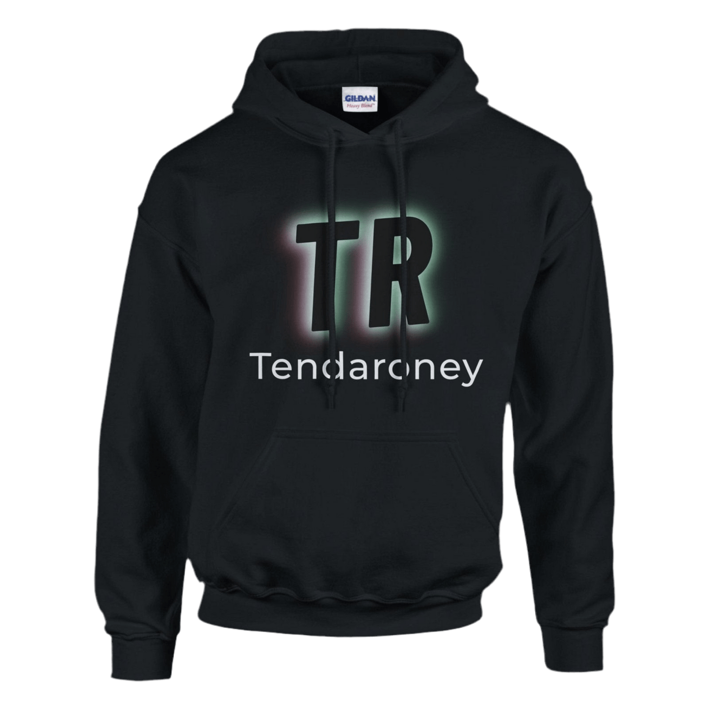 Tendaroney Classic Pullover Hoodie - MACKARONEYS - TENDARONEYS MR &TR INC