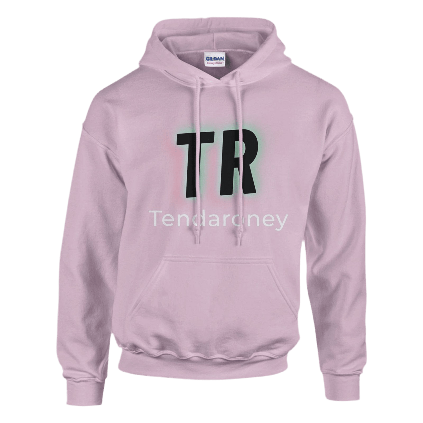 Tendaroney Classic Pullover Hoodie - MACKARONEYS - TENDARONEYS MR &TR INC
