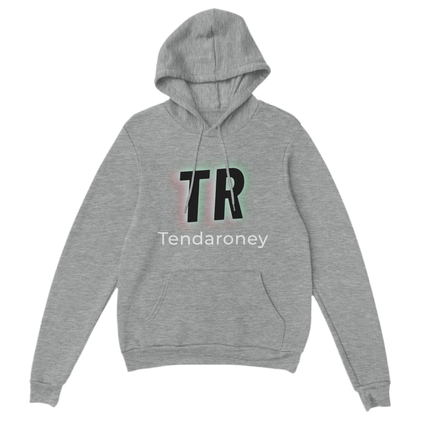 Tendaroney Classic Pullover Hoodie - MACKARONEYS - TENDARONEYS MR &TR INC