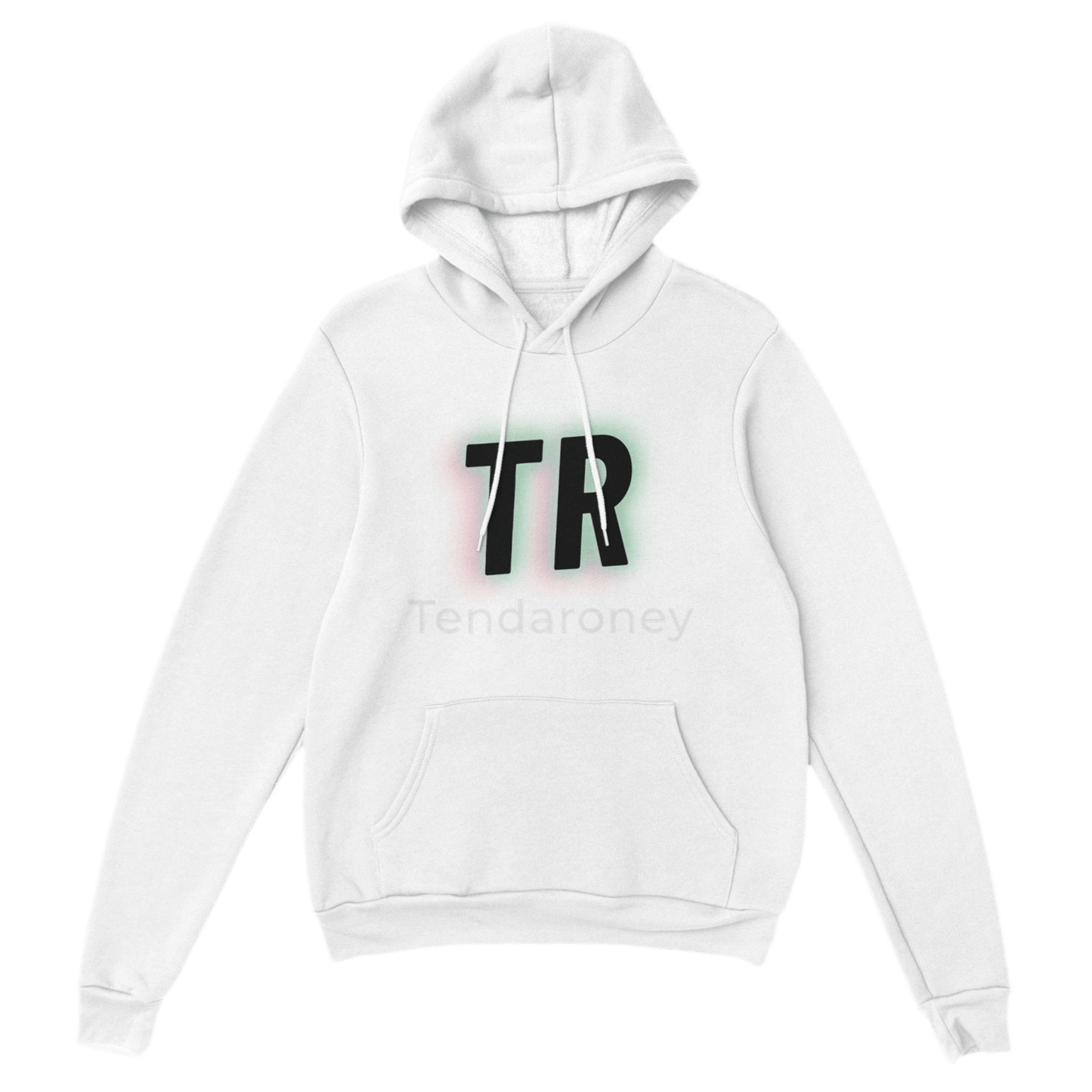 Tendaroney Classic Pullover Hoodie - MACKARONEYS - TENDARONEYS MR &TR INC