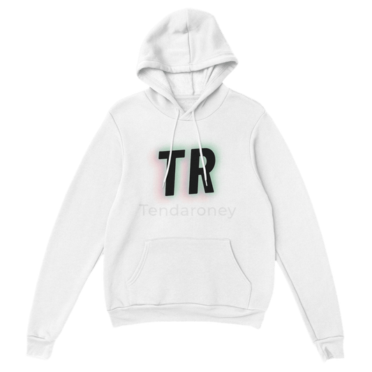 Tendaroney Classic Pullover Hoodie - MACKARONEYS - TENDARONEYS MR &TR INC