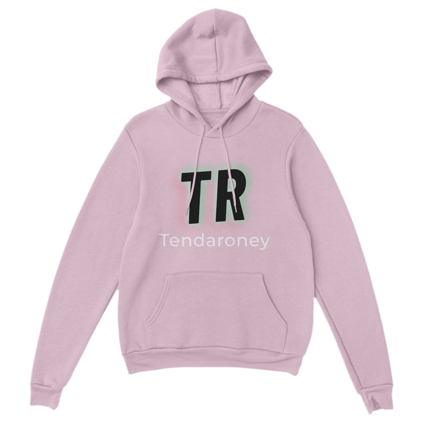 Tendaroney Classic Pullover Hoodie - MACKARONEYS - TENDARONEYS MR &TR INC