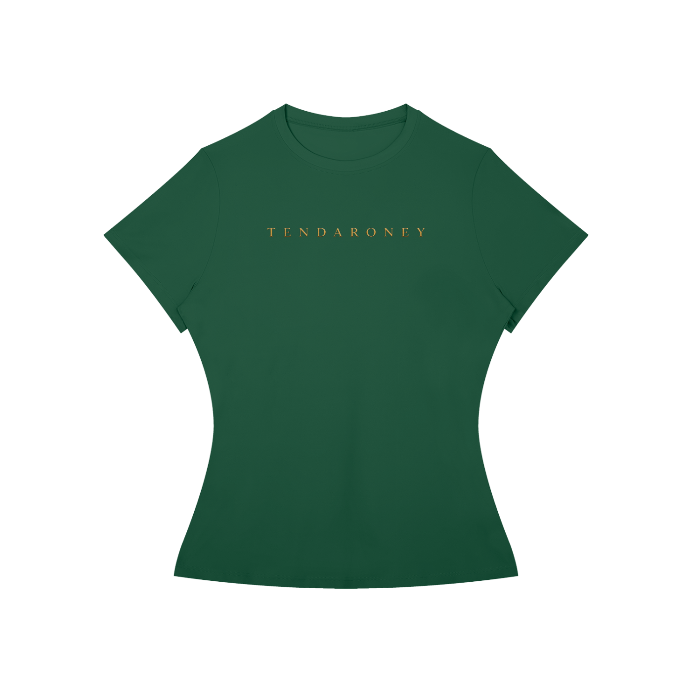 tdrny,tendaroney,tshirt