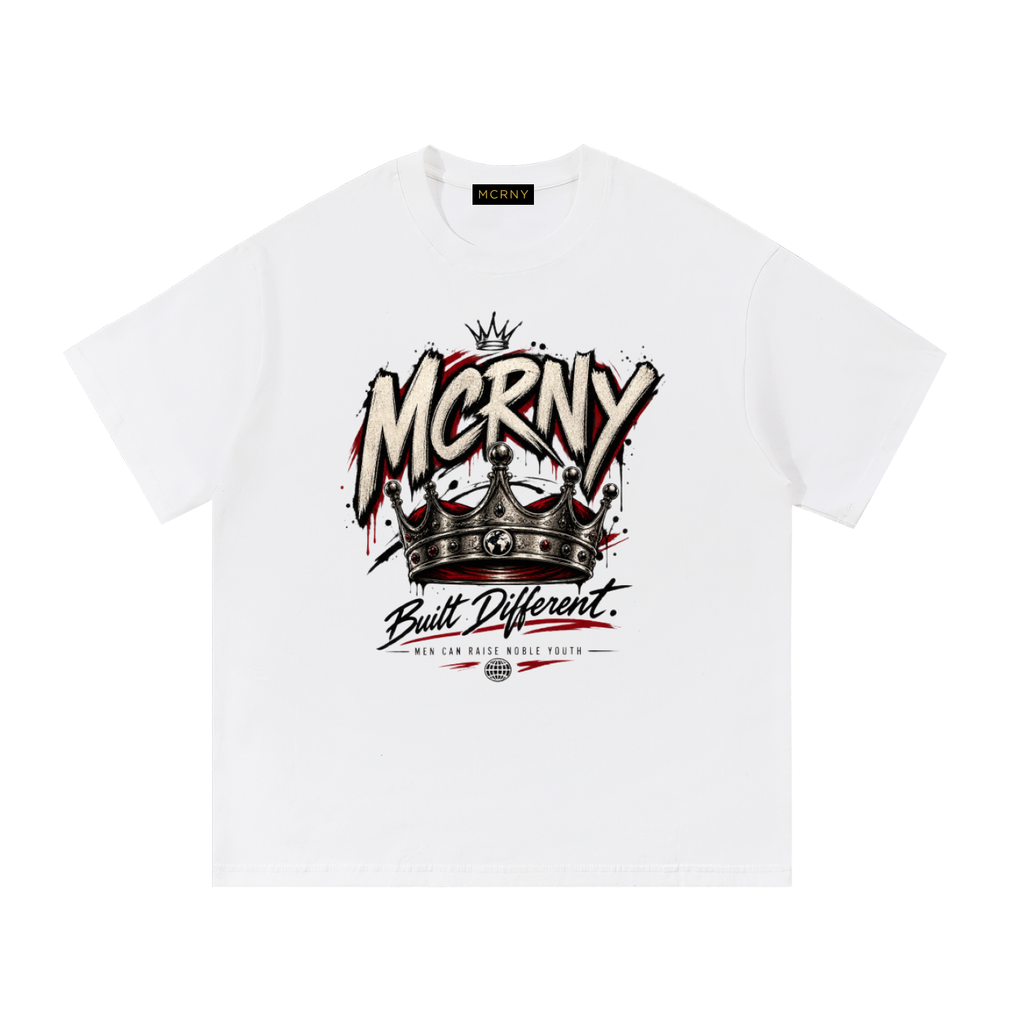 mcrny,tshirt,mackaroney