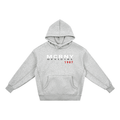 Essential Kids' Fleece Hoodie