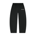 MCRNY Barrel Leg Sweatpants