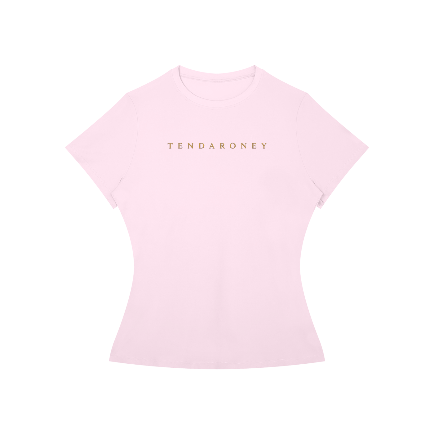 tdrny,tendaroney,tshirt