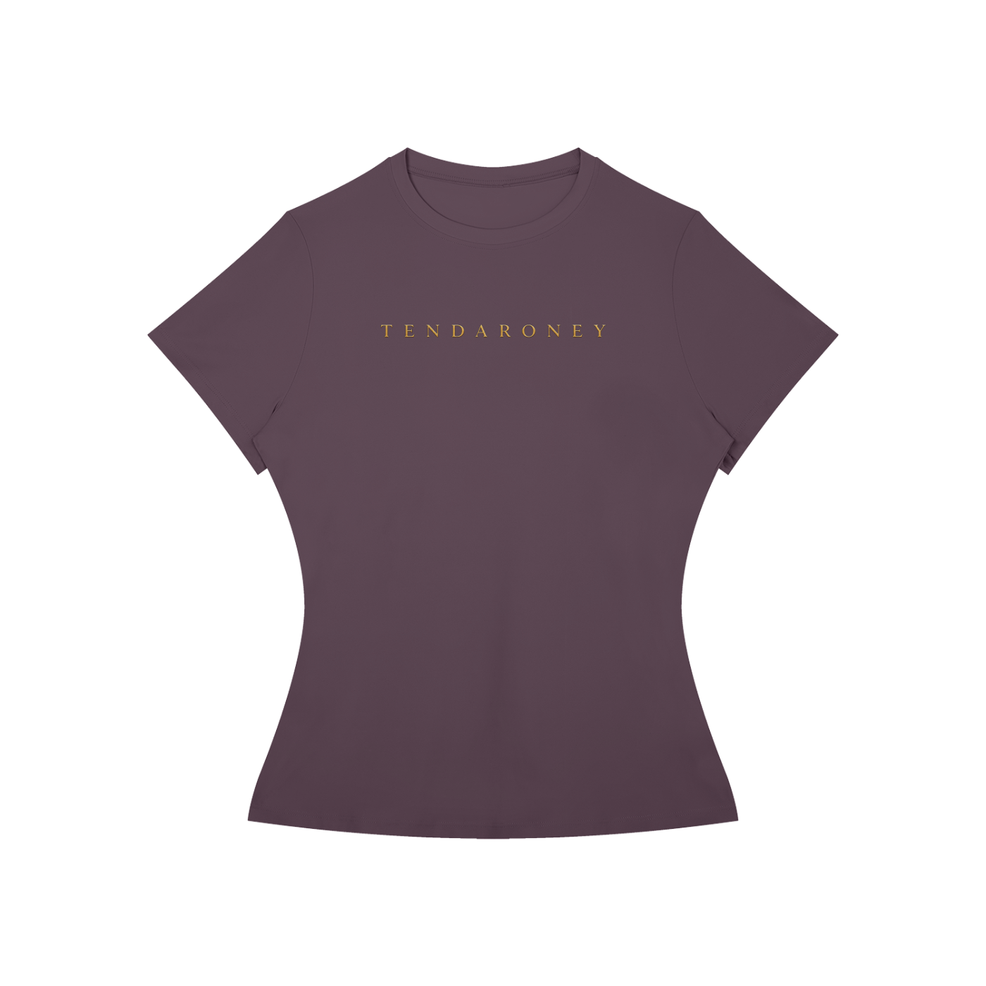 tdrny,tendaroney,tshirt