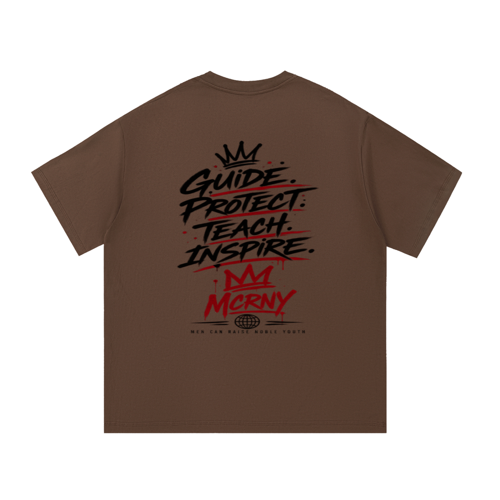 mcrny,tshirt,mackaroney
