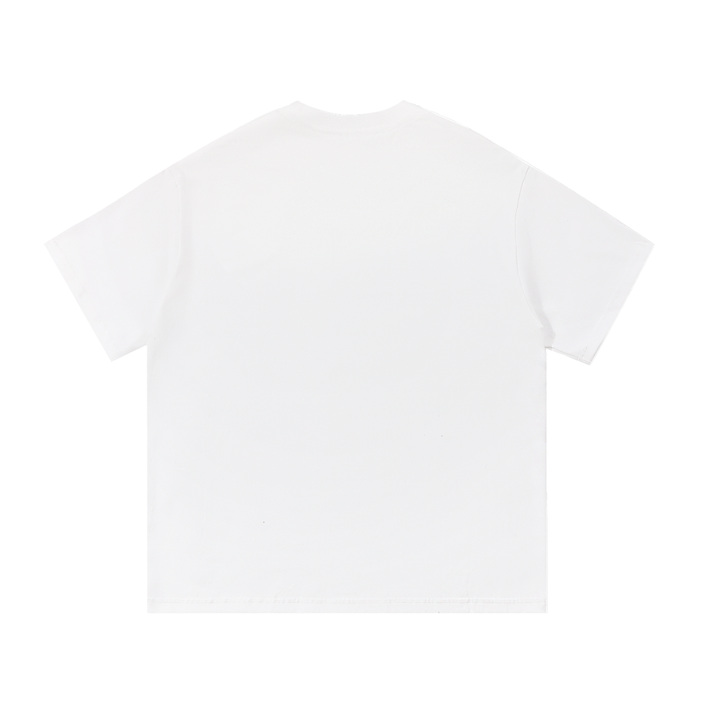MCRNY Official Cotton T-Shirt