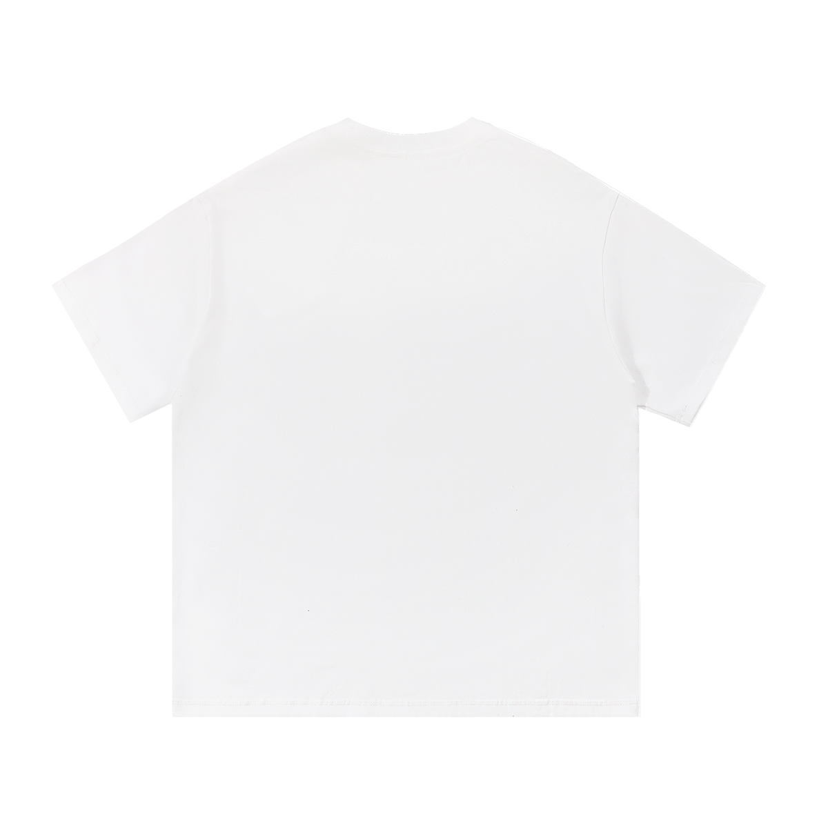 MCRNY Official Cotton T-Shirt
