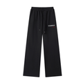 Essential Straight-Leg Sweatpants