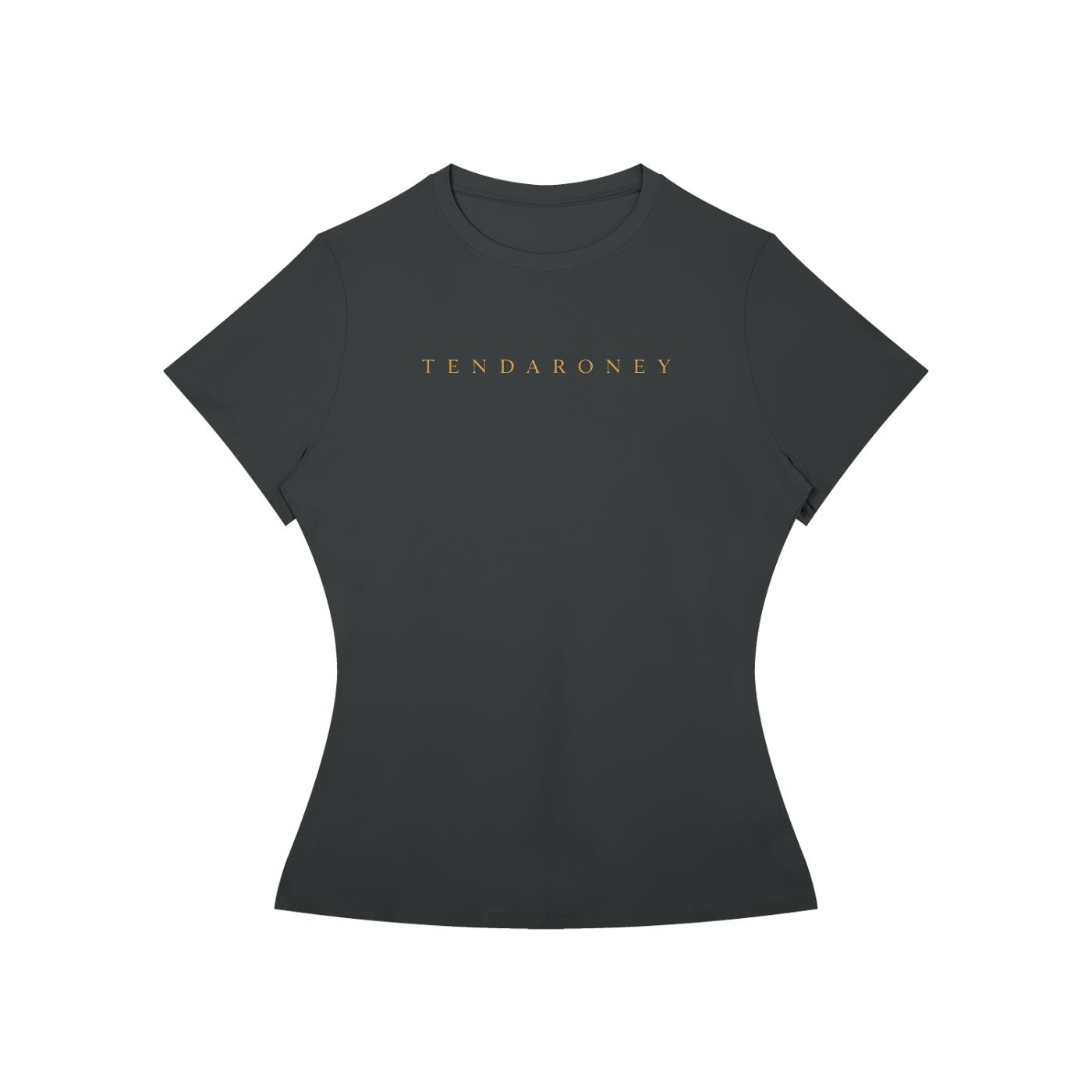 tdrny,tendaroney,tshirt