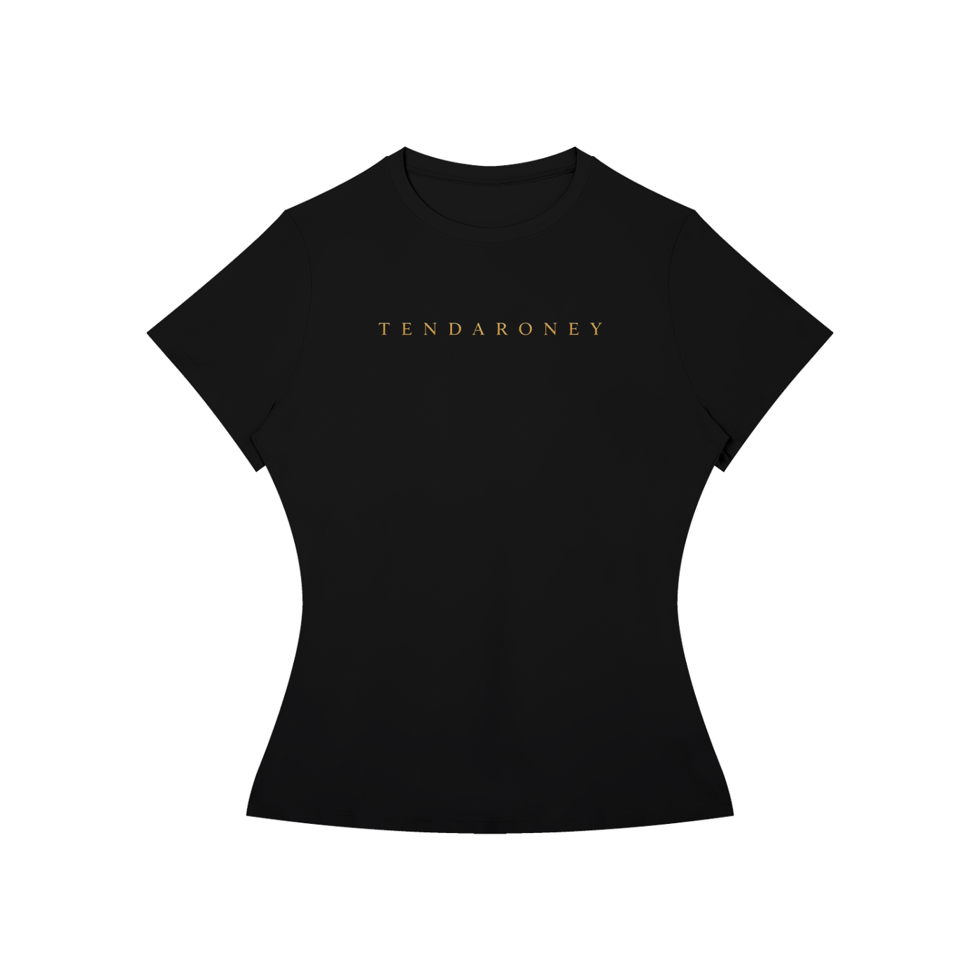 tdrny,tendaroney,tshirt