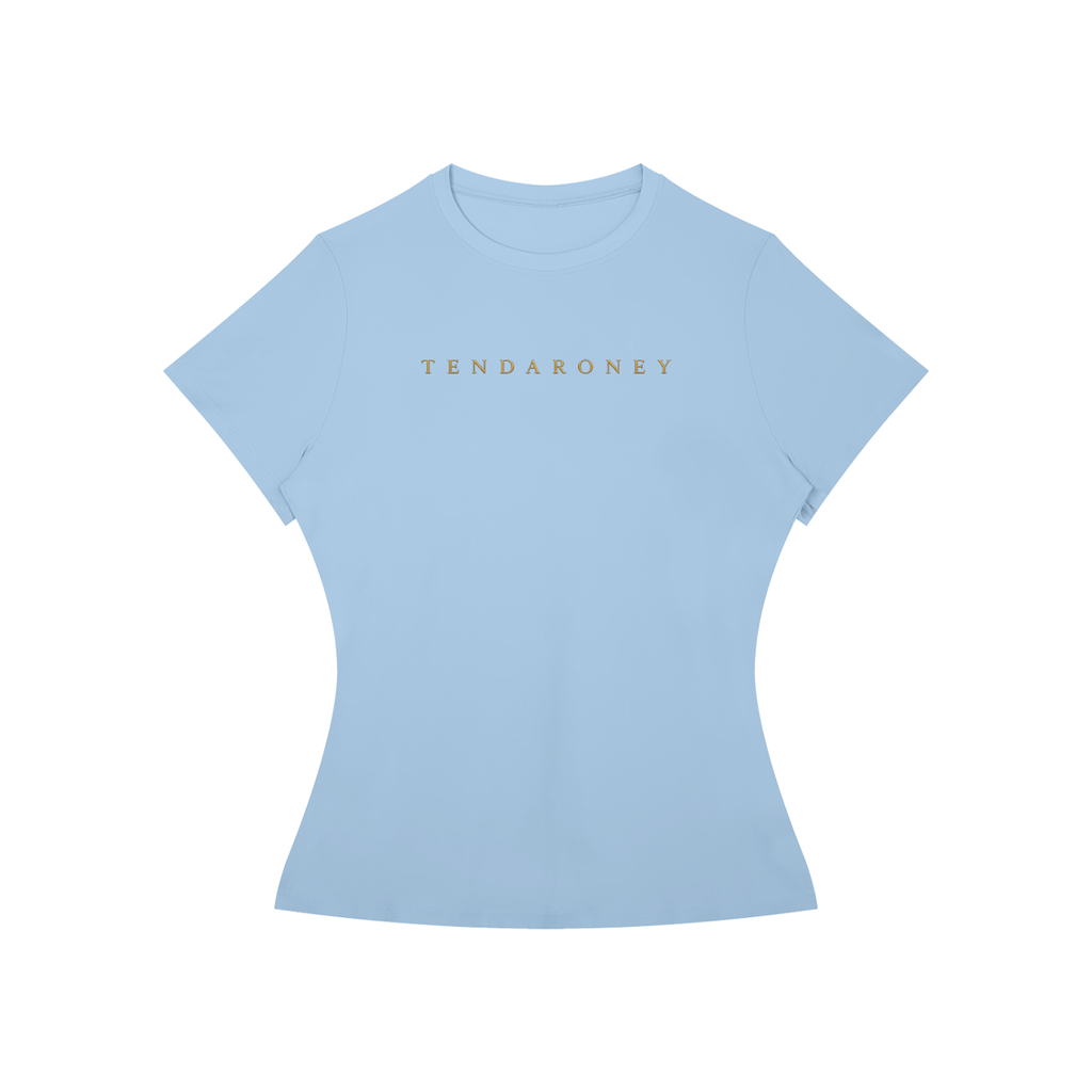 tdrny,tendaroney,tshirt