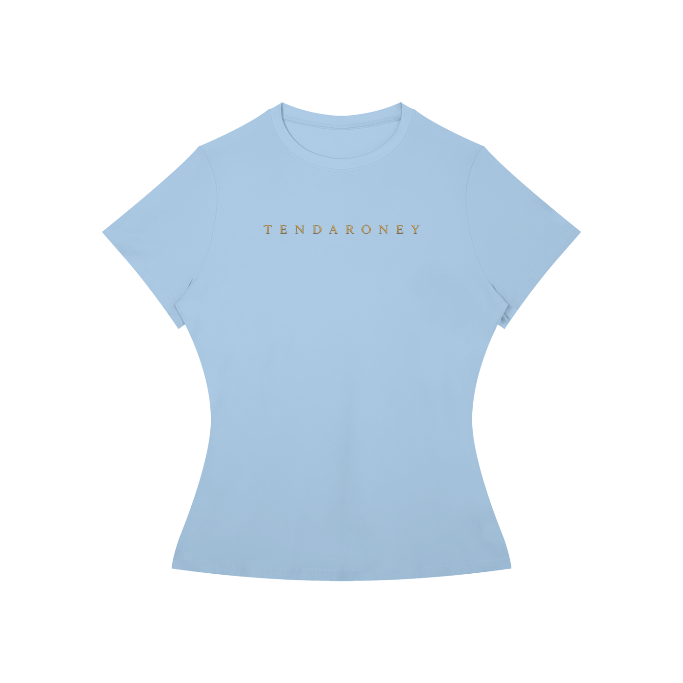 tdrny,tendaroney,tshirt