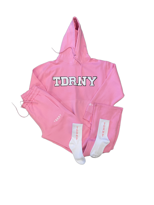 TDRNY Sweatsuit