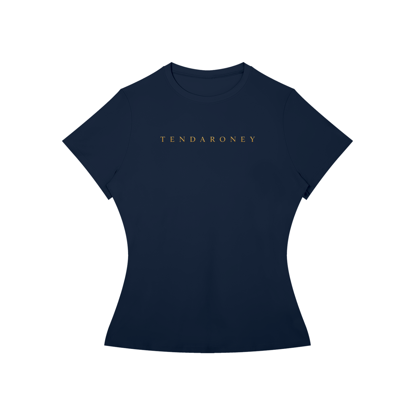 tdrny,tendaroney,tshirt