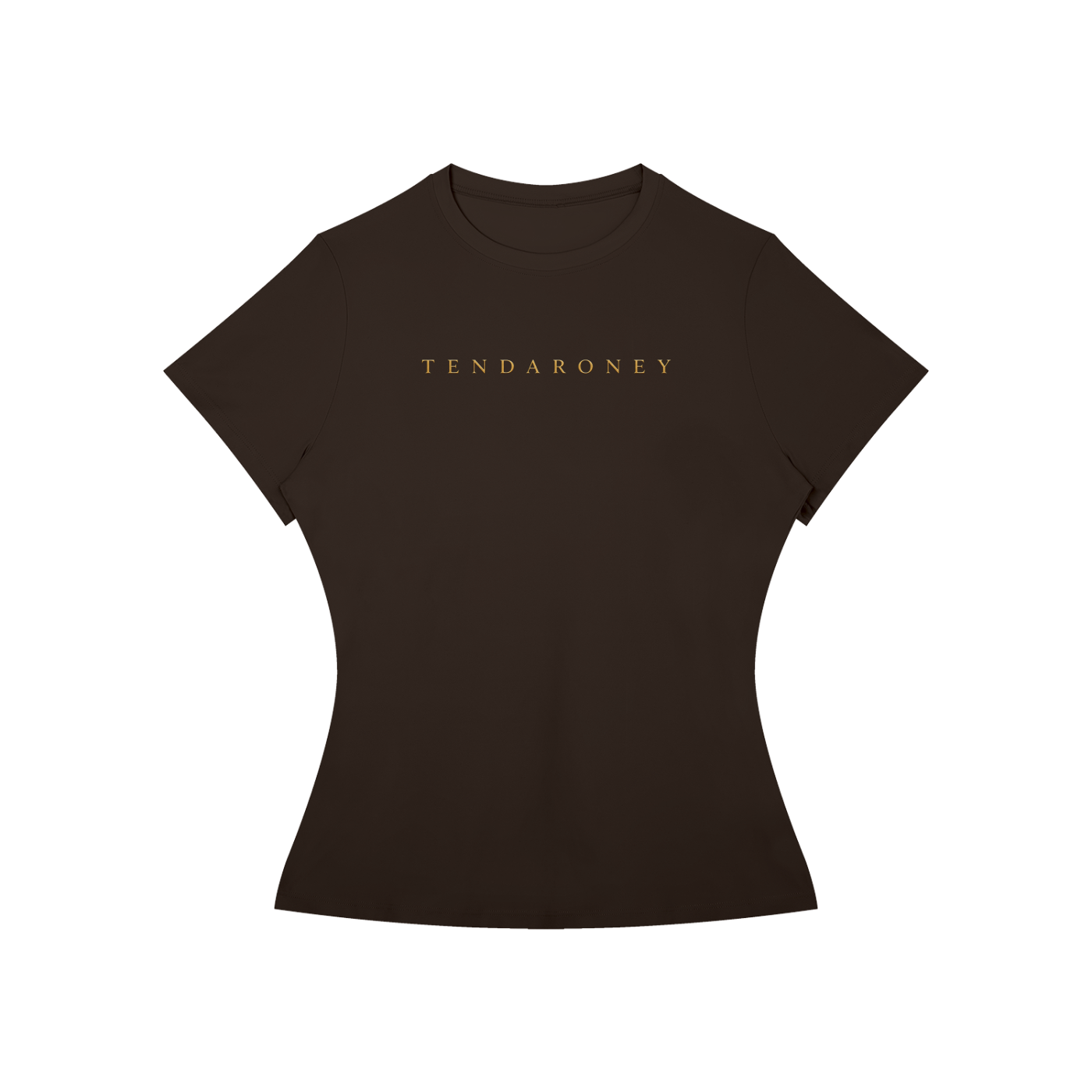 tdrny,tendaroney,tshirt