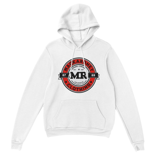 Mackaroney Hoodie