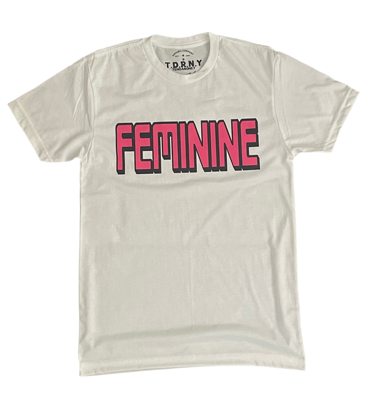 Feminine