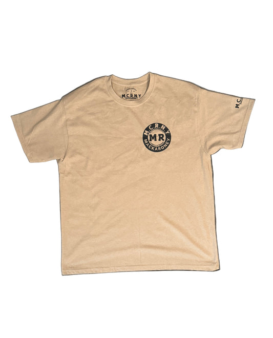 M.C.R.N.Y “Legacy in Motion” Tee