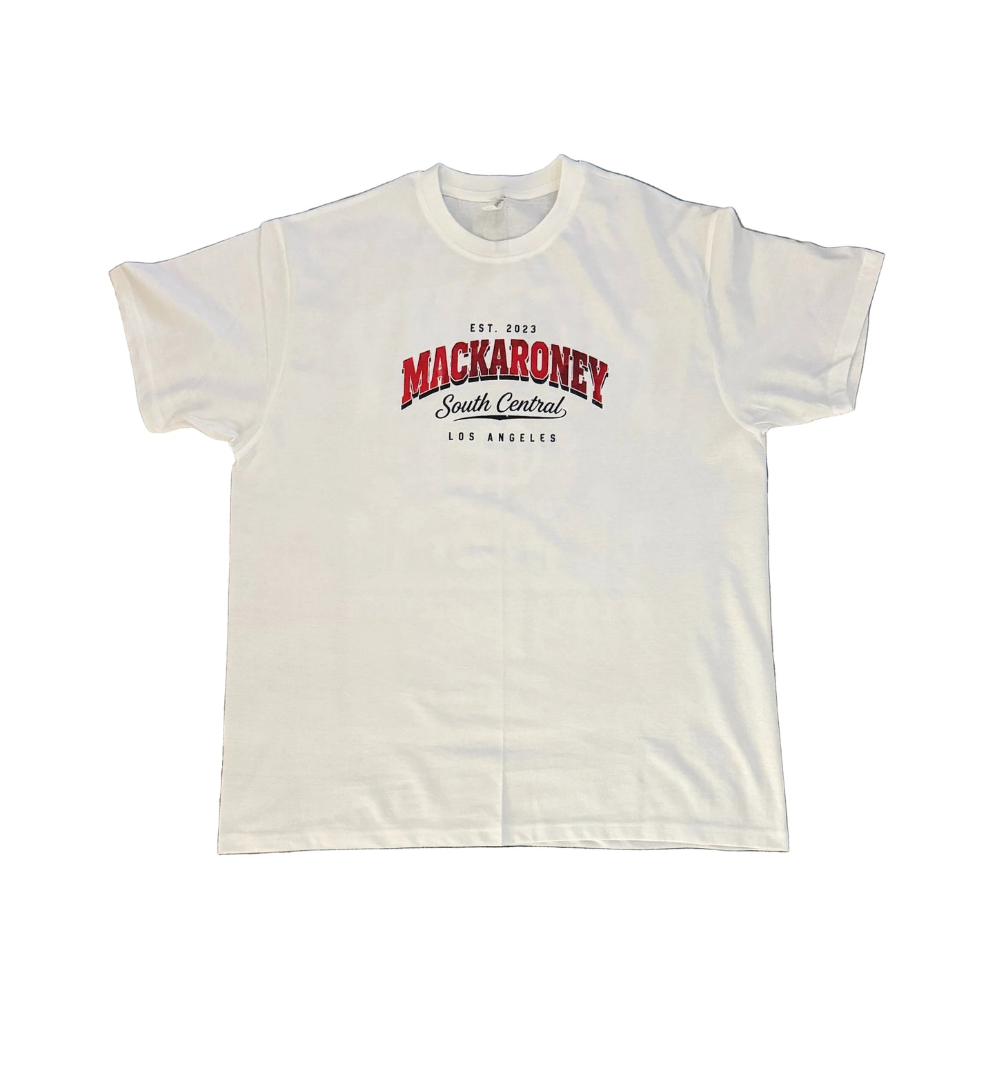 South Central Division Tee