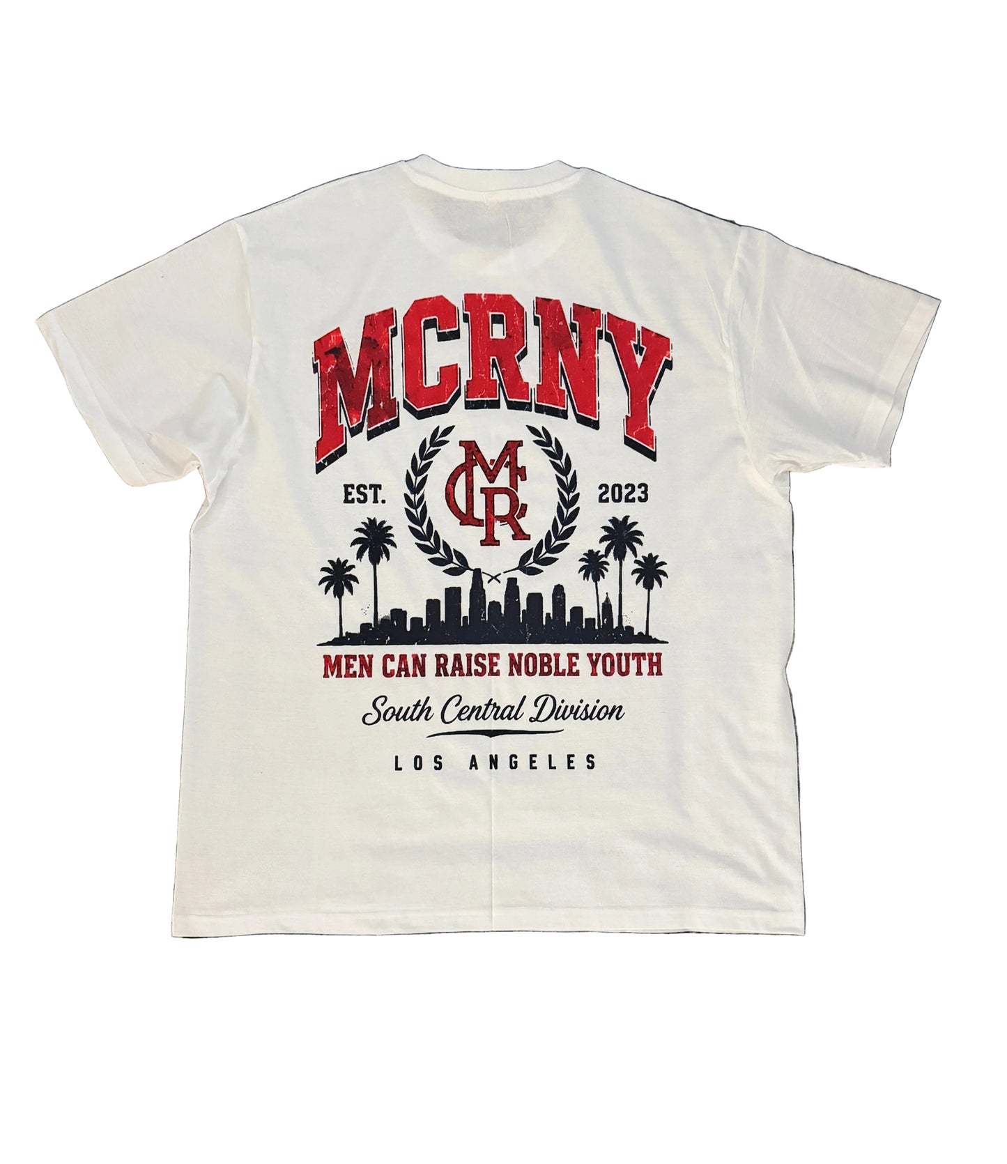 South Central Division Tee