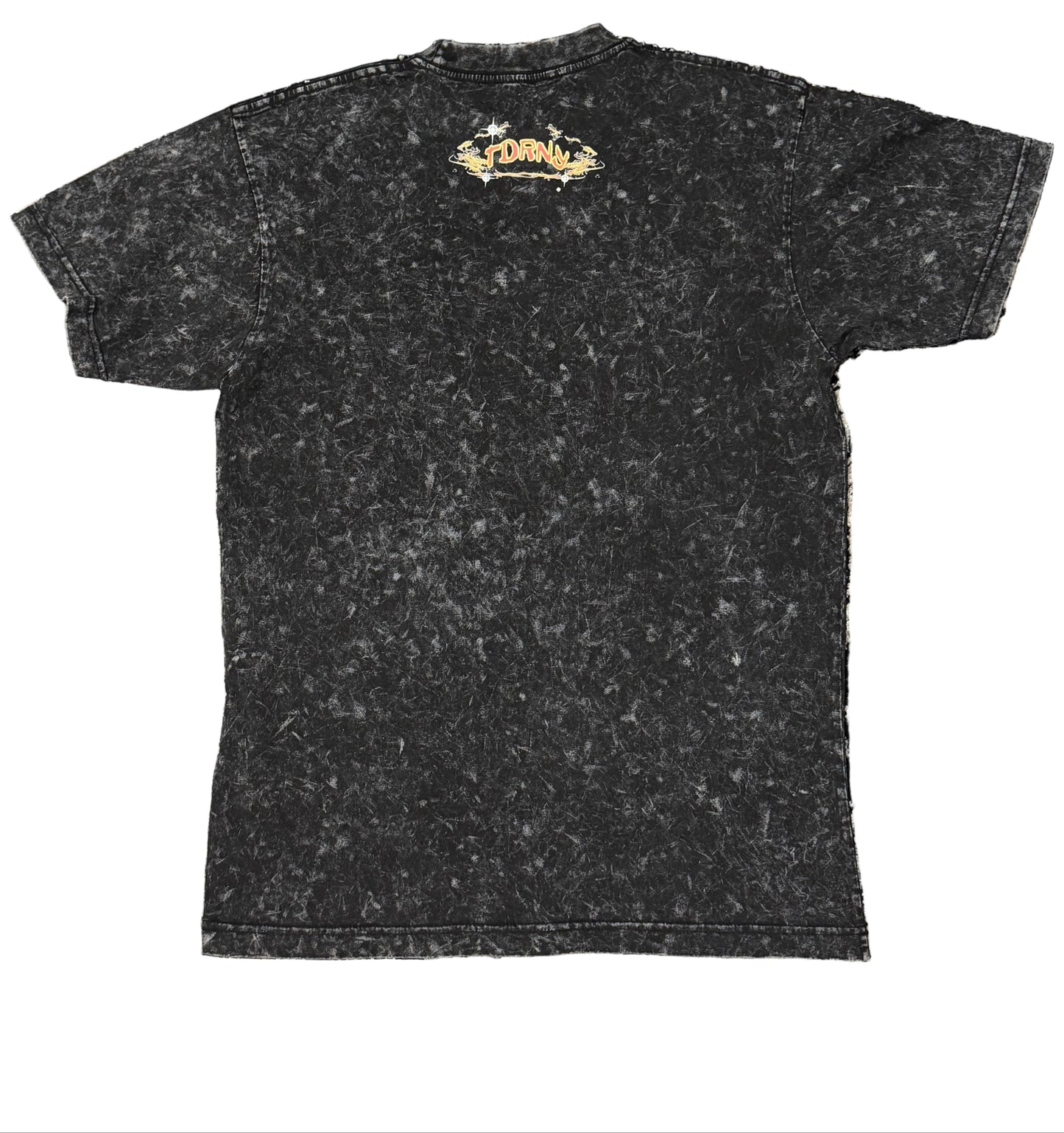 “No Money No Honey” Vintage Graphic Tee