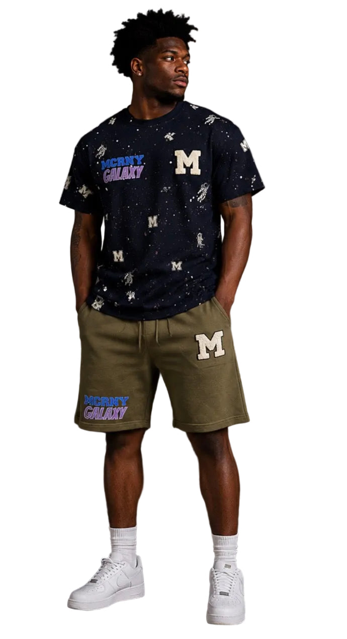 MCRNY™️ Galaxy Set 🚀